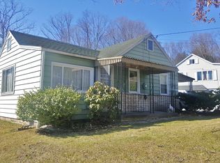 13 Ginter Morann Hwy, Smithmill, PA 16680