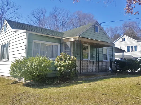 13 Ginter Morann Hwy, Smithmill, PA 16680