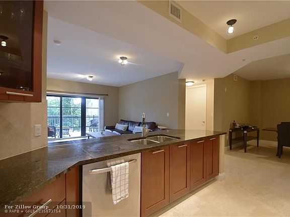 5th image of 2401 N Ocean Blvd APT 302