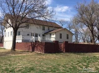 1365 N Fairchilds Rd, Salina, KS 67401