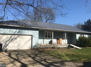 787 12th St, Hammonton, NJ 08037
