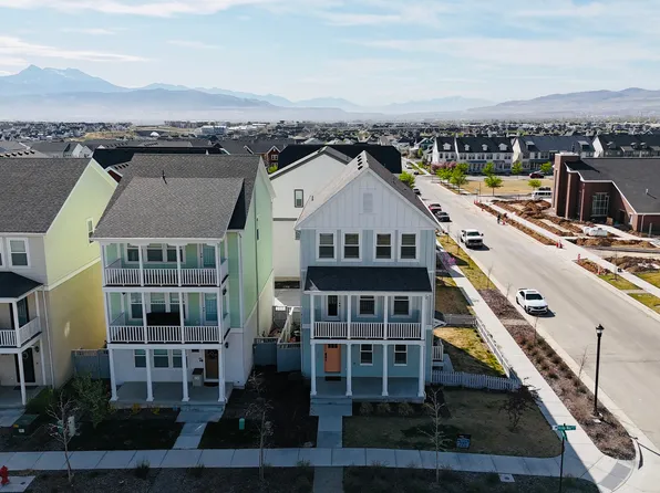 5163 W Arista Way, South Jordan, UT 84009