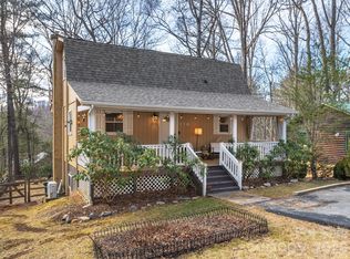 116 Vehorn Rd, Fairview, NC 28730