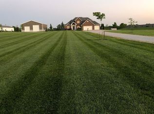 3156 W 1100 N, Markle, IN 46770