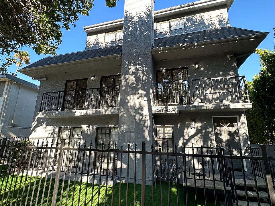 1st image of 4262 Fulton Ave #1