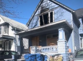 141 Moselle St, Buffalo, NY 14211