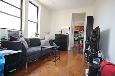 Rented by Landmark Realty & Management