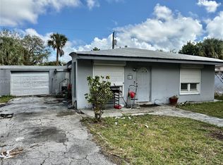 2612 SW 14th Ave, Fort Lauderdale, FL 33315