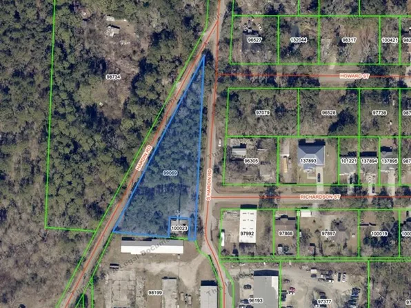 0 Hardin Rd, Slidell, LA 70461