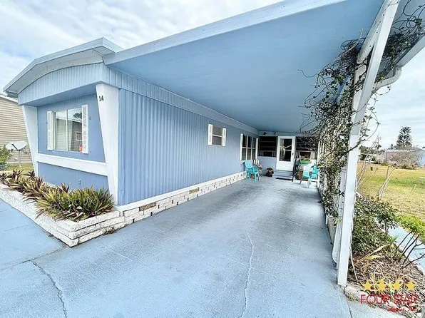 14 Camino Real Ct, Edgewater, FL 32132