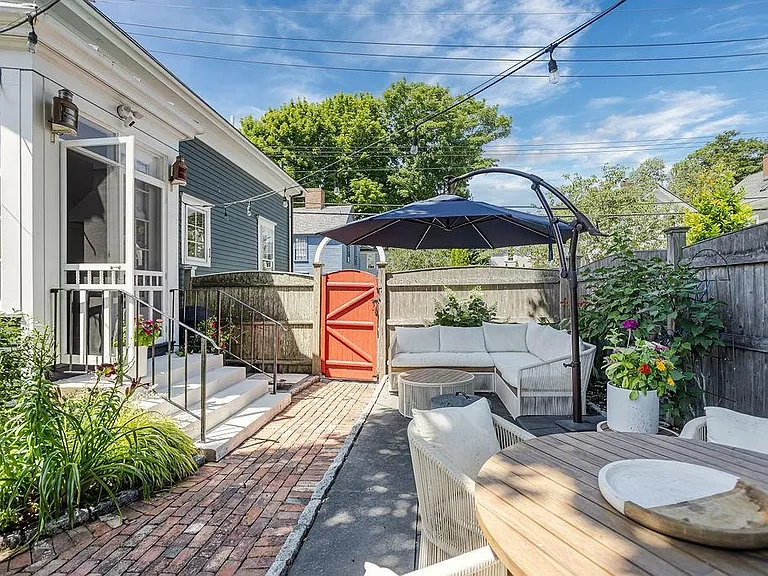 43 Poplar St — Photo 7