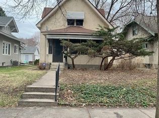 3121 32nd Ave S, Minneapolis, MN 55406