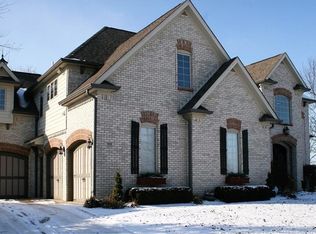 7906 Stonebriar Way, Indianapolis, IN 46259