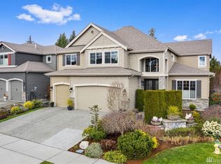 10521 1st Pl NE, Lake Stevens, WA 98258
