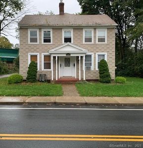 302 Woodbridge St, Manchester, CT, 06042