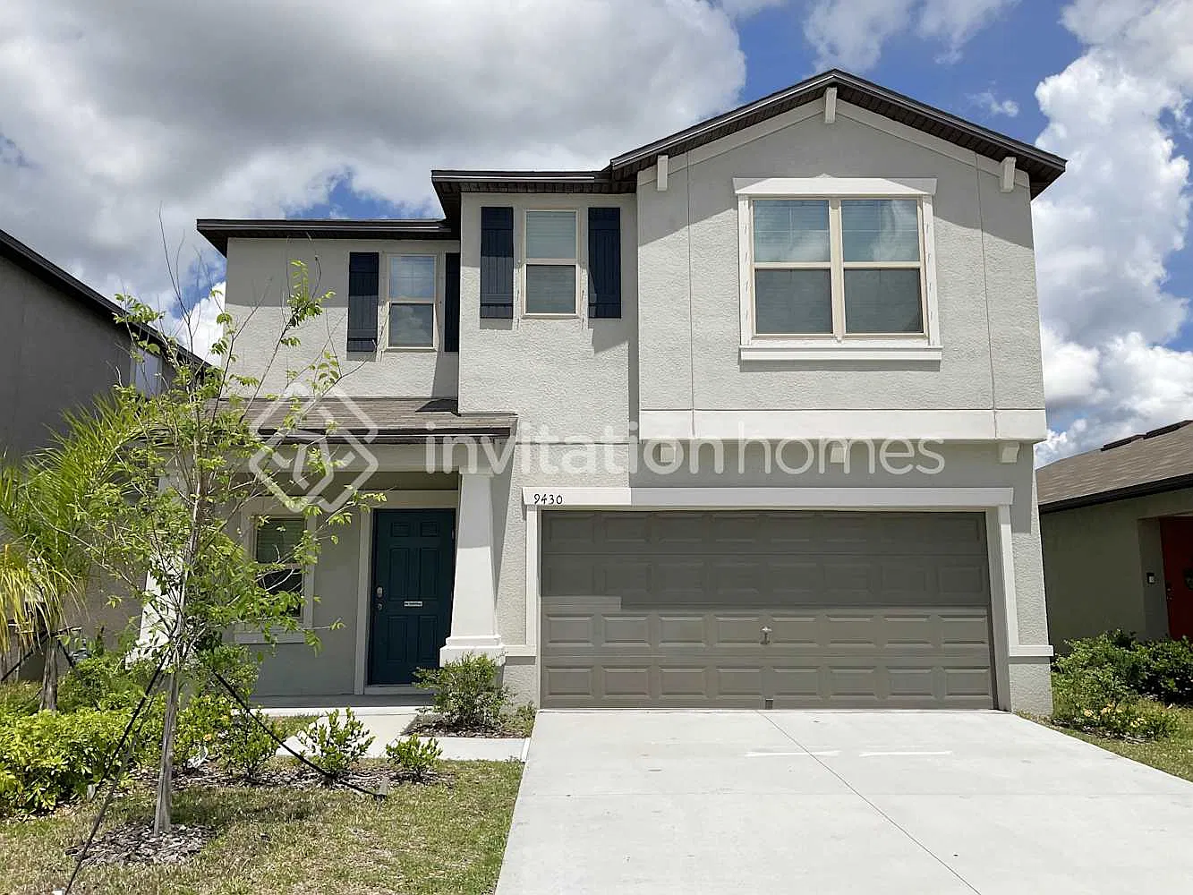 9430 Lemon Drop Loop Ruskin, FL 33573 — Photo 1