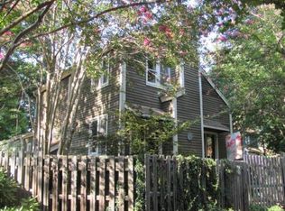 5951 Sentinel Dr, Raleigh, NC 27609