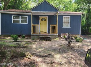 3098 Rice Cir, Macon, GA 31204