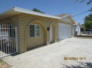 447 Fairwood Way, Upland, CA 91786