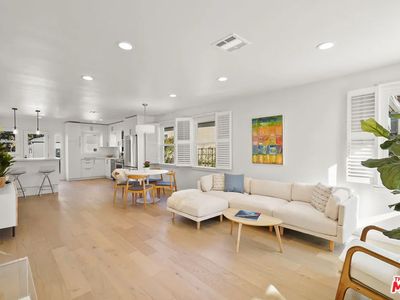 2419 32nd St, Santa Monica, CA, 90405