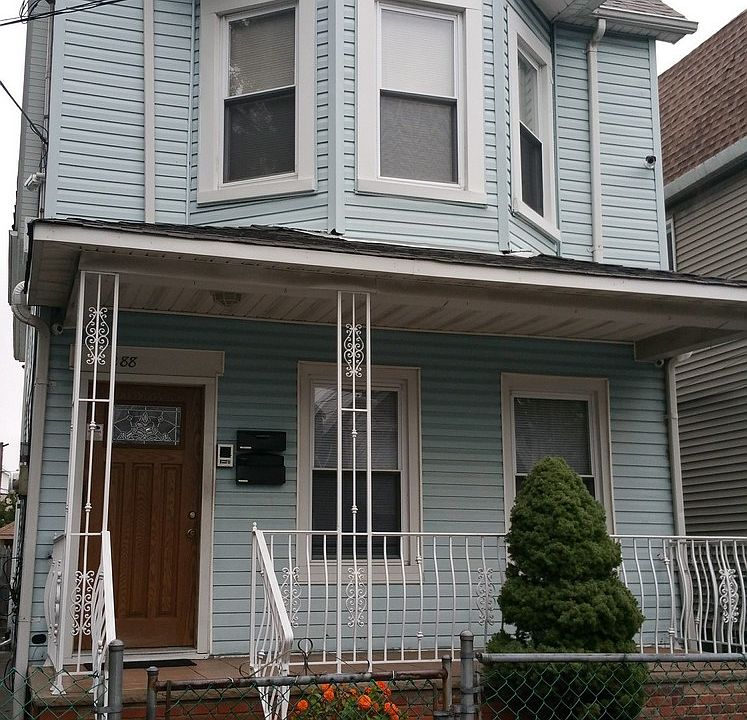 Ready To Move In