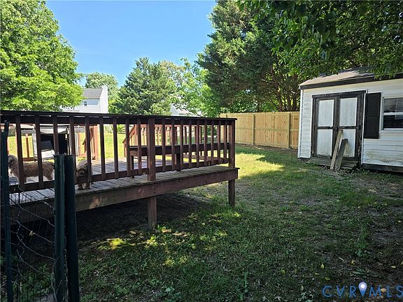 5th image of 12409 Gayton Meadows Pl