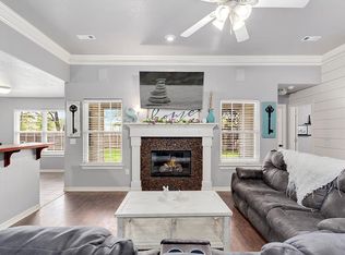 2242 Brookview St, Elkins, AR 72727