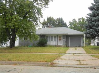 2219 Jonathan Ave, Rockford, IL 61103