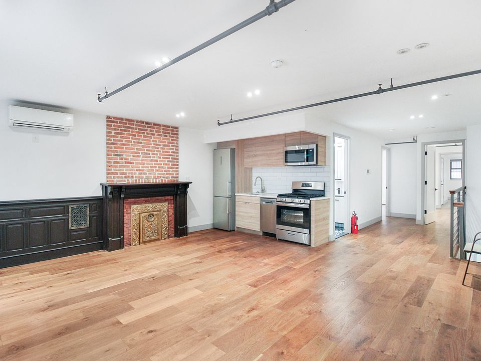 1st image of 1187 Dean St #1
