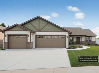 866 E Valley St S, Oldtown, ID 83822