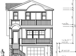 202 N Rumson Ave, Margate, NJ 08402