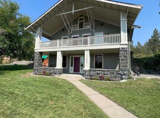 1034 W Cora Ave, Spokane, WA 99205