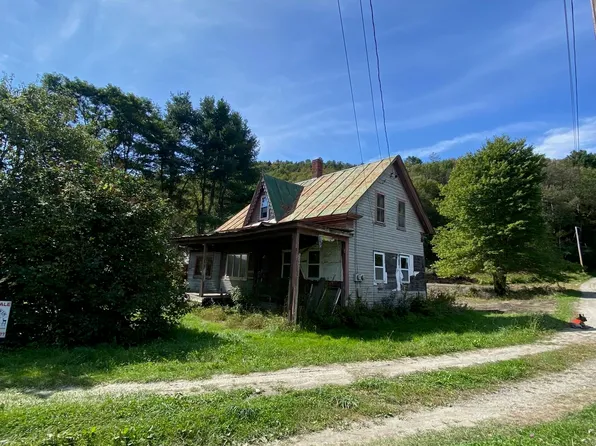 136 Store Hill Road, Bethel, VT 05032