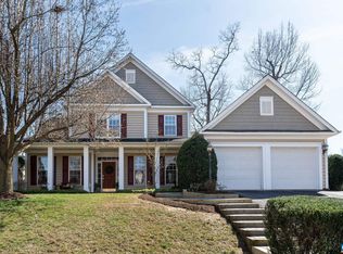 2211 Ambrose Way, Charlottesville, VA 22901