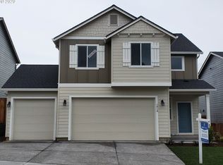 1816 NE 171st St LOT 48, Ridgefield, WA 98642