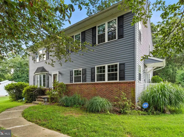 4809 Rollingtop Rd, Ellicott City, MD 21043