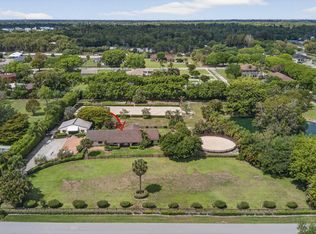 739 Cindy Circle Lane, Wellington, FL 33414