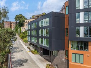 Bell View Apartments, Seattle, WA 98102