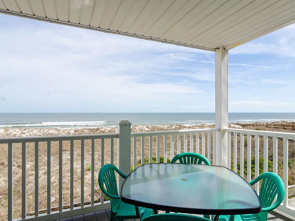 704 Carolina Beach Ave N #21C