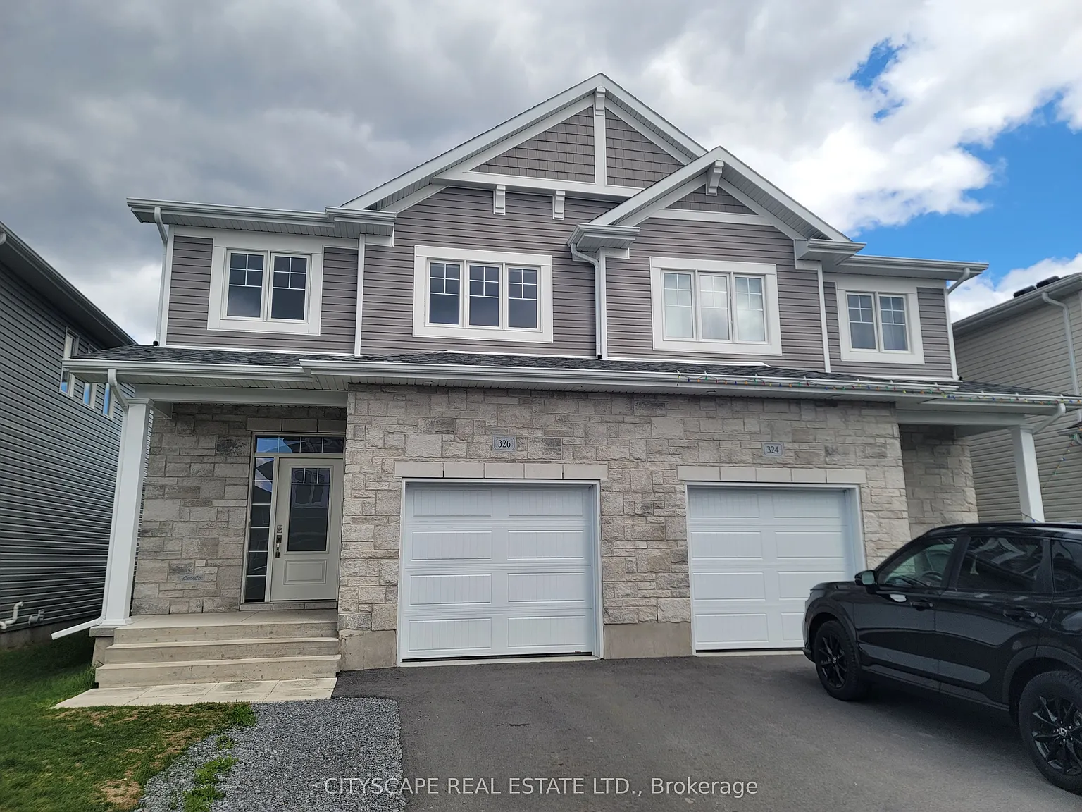 3 bed, $2,750 — Photo 1