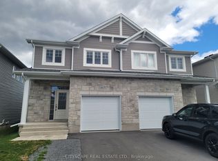 326 Buckthorn Dr, Kingston, ON K7P0S1