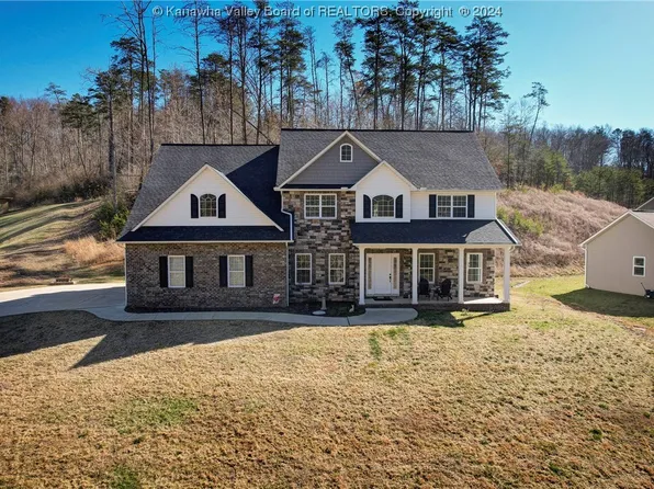 660 Beacon St, Winfield, WV 25213