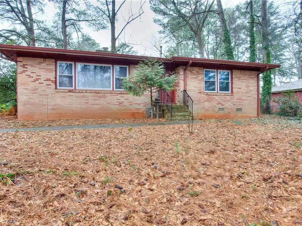 3544 Oakmont Ave, Atlanta, GA 30340