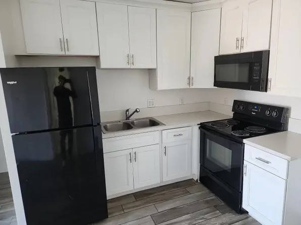 822 N 40th Ave #1E, Phoenix, AZ 85009