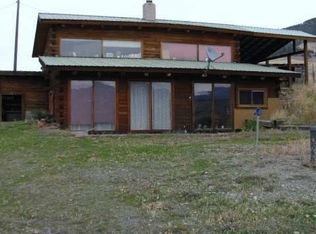 336 Mt Highway 28, Plains, MT 59859