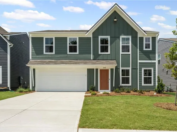 536 Traminer Way, Braselton, GA 30517
