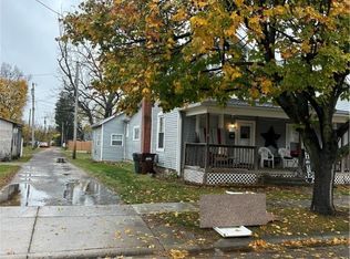 204 W Madison St, New Carlisle, OH 45344