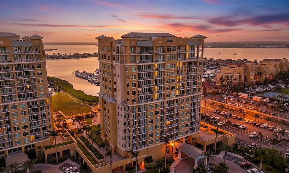 2nd image of 130 Riviera Dunes Way APT 801