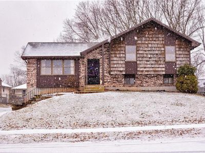 6805 E 140th Ter, Grandview, MO, 64030