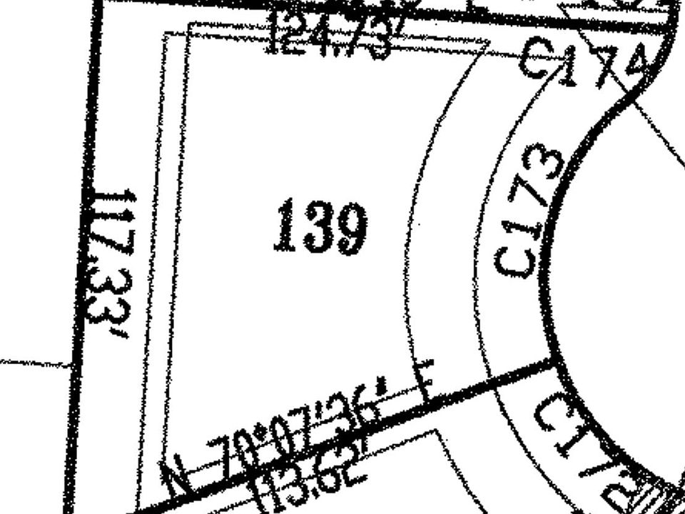 2nd image of 115 Misty Meadow Ln Lot 139